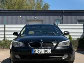 Bmw 525 2007 m Universalas - nuotraukos Nr. 3