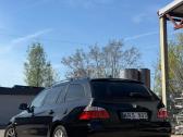 Bmw 525 2007 m Universalas - nuotraukos Nr. 4