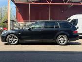 Bmw 525 2007 m Universalas - nuotraukos Nr. 5
