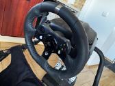 Playseat challenge + logitech G920 - nuotraukos Nr. 2