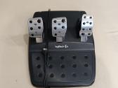 Logitech G29 + shifter - nuotraukos Nr. 3