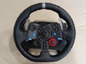 Logitech G29 + shifter - nuotraukos Nr. 2