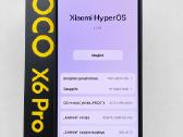 Xiaomi Poco X6 Pro