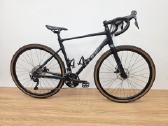 Cube Nuroad Pro 28er M 2x10s Shimano GRX