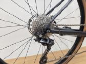 Cube Nuroad Pro 28er M 2x10s Shimano GRX - nuotraukos Nr. 3