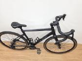 Cube Nuroad Pro 28er M 2x10s Shimano GRX - nuotraukos Nr. 5