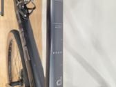 Cube Nuroad Pro 28er M 2x10s Shimano GRX - nuotraukos Nr. 7