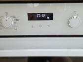 Orkaitė Electrolux Eod6c71v imontuojama elektrine - nuotraukos Nr. 5