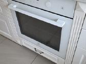 Orkaitė Electrolux Eod6c71v imontuojama elektrine
