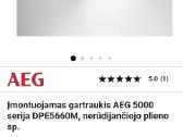 Aeg Gartraukis - nuotraukos Nr. 5