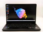 Msi Gp76 Leopard i7-11800h 1tb SSD Rtx 3070 17.3 - nuotraukos Nr. 2