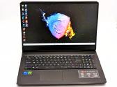Msi Gp76 Leopard i7-11800h 1tb SSD Rtx 3070 17.3 - nuotraukos Nr. 3