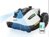 Mammotion Yuka mini 2