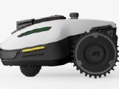Mammotion Yuka mini 2 - nuotraukos Nr. 2