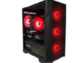 Rtx 5060ti Ryzen 5 8400f (Am5) Ddr5 16gb 1 TB Nvme - nuotraukos Nr. 3