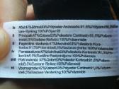 Naujos Snickers kelnės - nuotraukos Nr. 6