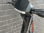 Kukirin G4,rida 200km,!kaip naujas - nuotraukos Nr. 4