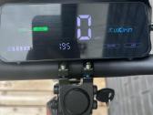 Kukirin G4,rida 200km,!kaip naujas - nuotraukos Nr. 5