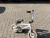 Rocker 3 Mini BMX - nuotraukos Nr. 3