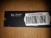 SSD Patriot 256 GB - nuotraukos Nr. 2