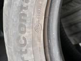 Parduodu 4 vnt. Continental Contisportcontact 5 va - nuotraukos Nr. 3