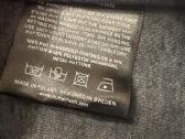 Originalus Stutterheim Mosebacke lietpaltis (XS) - nuotraukos Nr. 6