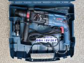 Bosch 18v įrankiai 14 modelių - nuotraukos Nr. 7