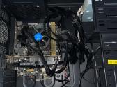 Stacionarus Kompiuteris 1050ti/i5-4460/16gb RAM - nuotraukos Nr. 3