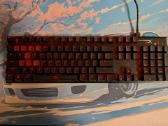 Hyperx Alloy Fps