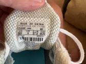 Nike Air Zoom Moire+ sportiniai bateliai– 37.5 dyd - nuotraukos Nr. 6