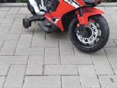 Vaikiškas motociklas