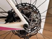 Canyon Exceed CF 6 karboninis MTB / L dydis - nuotraukos Nr. 6