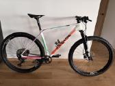 Canyon Exceed CF 6 karboninis MTB / L dydis - nuotraukos Nr. 2