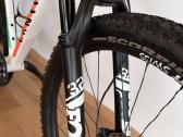 Canyon Exceed CF 6 karboninis MTB / L dydis - nuotraukos Nr. 11