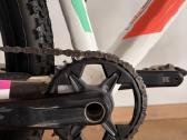 Canyon Exceed CF 6 karboninis MTB / L dydis - nuotraukos Nr. 7