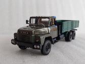 Kraz-250