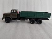 Kraz-250 - nuotraukos Nr. 2