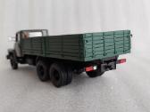 Kraz-250 - nuotraukos Nr. 4