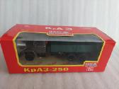 Kraz-250 - nuotraukos Nr. 5