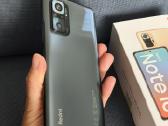 Redmi Note 10 Pro naudotas - nuotraukos Nr. 3