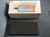 Redmi Note 10 Pro naudotas - nuotraukos Nr. 7