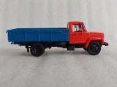 Gaz-3309 - nuotraukos Nr. 3