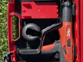 Hilti Dx 460 viniakalė