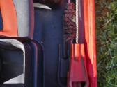 Hilti Dx 460 viniakalė - nuotraukos Nr. 5