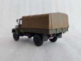 Gaz-3308 - nuotraukos Nr. 4