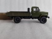 Gaz-3308 - nuotraukos Nr. 5