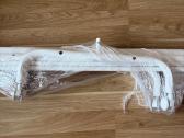Ikea Rigga drabužių kabykla - nuotraukos Nr. 3
