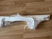 Ikea Rigga drabužių kabykla - nuotraukos Nr. 4