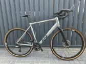 Rose backroad gravel dviratis 2x11grx810 59