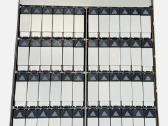HDD Lentynos 12x-84x 2.5-3.5" Lff sff Nas Jbod - nuotraukos Nr. 18